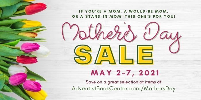 Mother's Day Sale