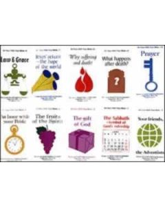 Adventist Book Center Online - Adventist Books, Music and Media
