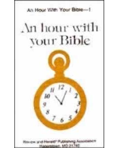 An Hour With Your Bible, Package of 100