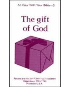 The Gift of God, Package of 100 (Hour with your Bible Tracts)