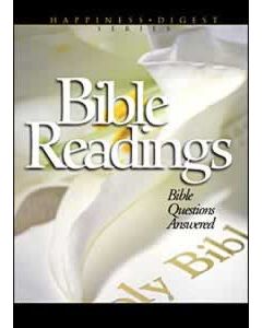 Bible Readings For the Home ASI