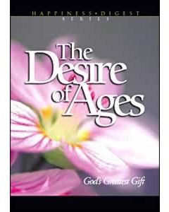 The Desire Of Ages ASI