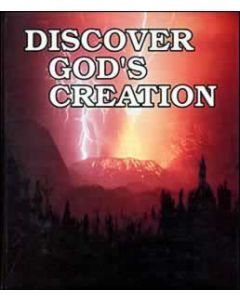 Discover God's Creation - Student Text
