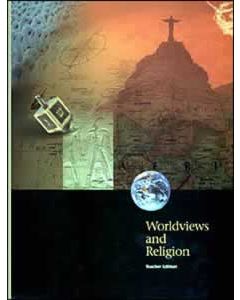 Worldviews, Teacher's Text