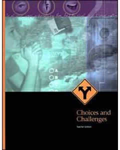 Choices & Challenges, Teacher's Text
