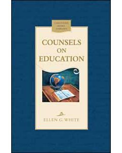 Counsels On Education CHL