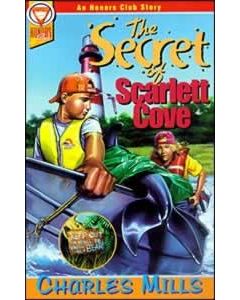 The Secret of Scarlett Cove