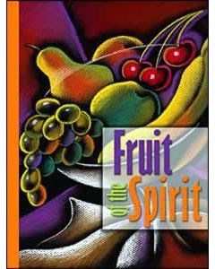 Fruit of the Spirit, Student Text