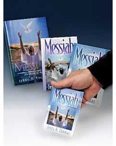 Messiah - Pocket edition