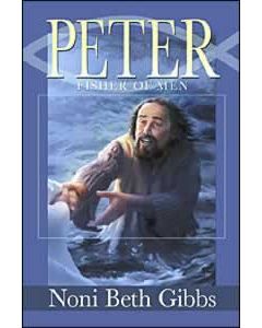 Peter, Fisher of Men