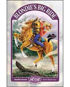 Blondie's Big Ride