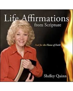 Life Affirmations From Scripture
