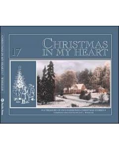 Christmas In My Heart, Book 17