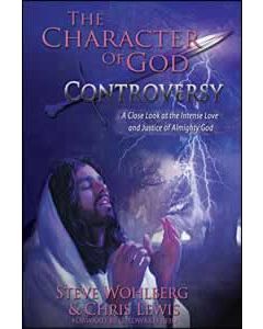 The Character Of God Controversy