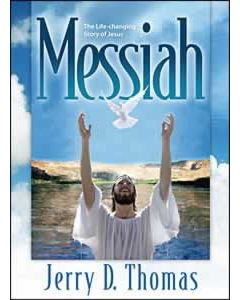 Messiah Sharing Edition