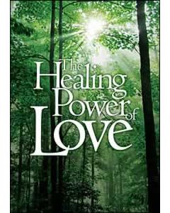 Healing Power Of Love