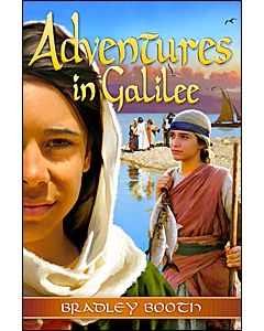 Adventures In Galilee