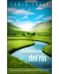 Del otro Lado del río MBY11