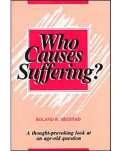 Who Causes Suffering?