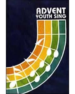 Advent Youth Sing Spiral