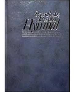 The Seventh-day Adventist Hymnal