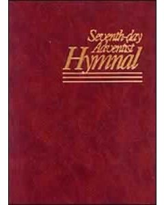 The Seventh-day Adventist Hymnal