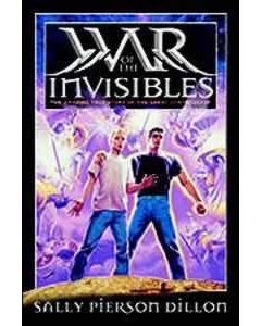 War of the Invisibles