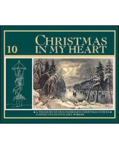 Christmas in My Heart, Book 10