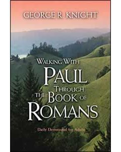 Walking With Paul Through the Book of Romans