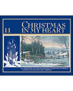 Christmas in My Heart, Book 11