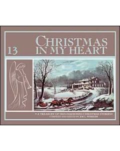 Christmas in My Heart, Book 13