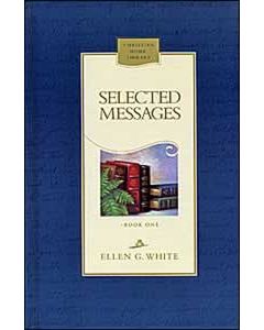 Selected Messages Book 1