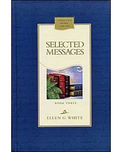 Selected Messages Book 3