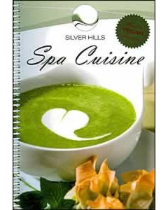 Silver Hills Spa Cuisine