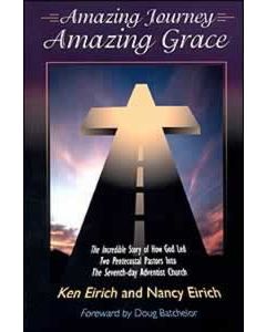 Amazing Journey, Amazing Grace