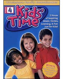 Kids' Time V04
