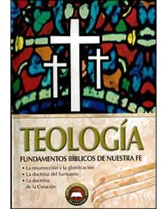 Teologia, Fundamente de Fe T4