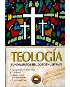 Teologia, Fundamente de Fe T9