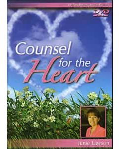Counsels For The Heart 3V