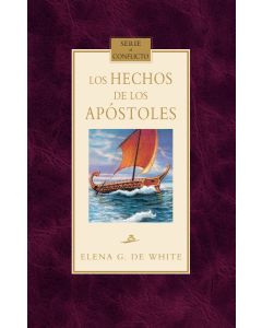 Los Hechos De Los Apóstoles - Nuevo Tapa dura (Espanol)