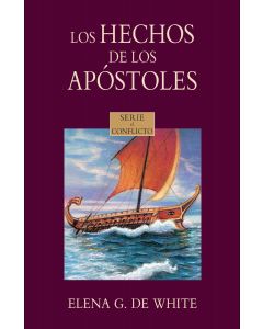 Los Hechos De Los Apóstoles - Tapa blanda (Espanol)
