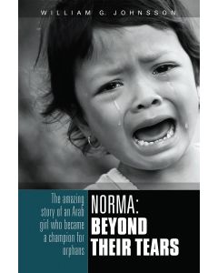 Norma Beyond Their Tears by William Johnson