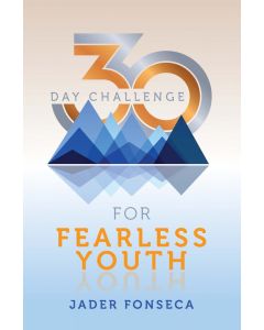 30-Day Challenge for Fearless Youth