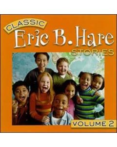 Eric B. Hare Stories CD Vol. 2