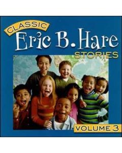 Eric B. Hare Stories CD Vol. 3