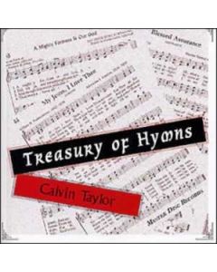 Treasury Of Hymns