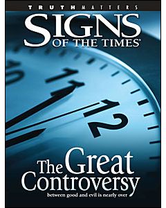 Signs Spcl - The Great Controversy