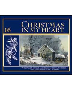 Christmas in My Heart, Book 16