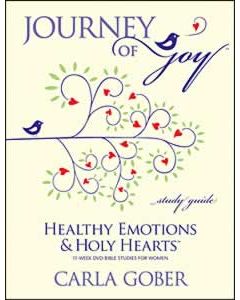 Journey of Joy Study Guide