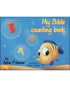 My Bible Counting Book
